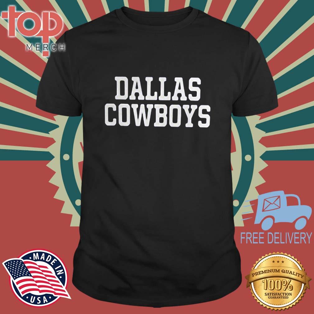 Dallas Cowboys 2022 Shirt